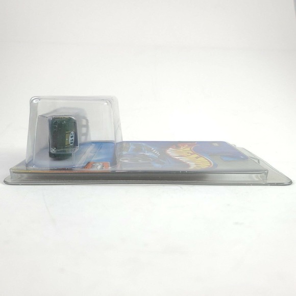 RARE MISSING TAMPOS ERROR Hot Wheels 2004 First Editions BLINGS LOTUS ESPRIT 011 - Picture 5 of 11